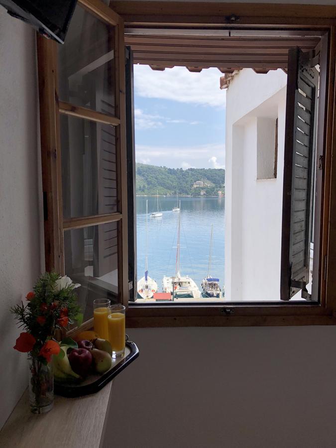 Porto Guest House Skiathos Exterior foto