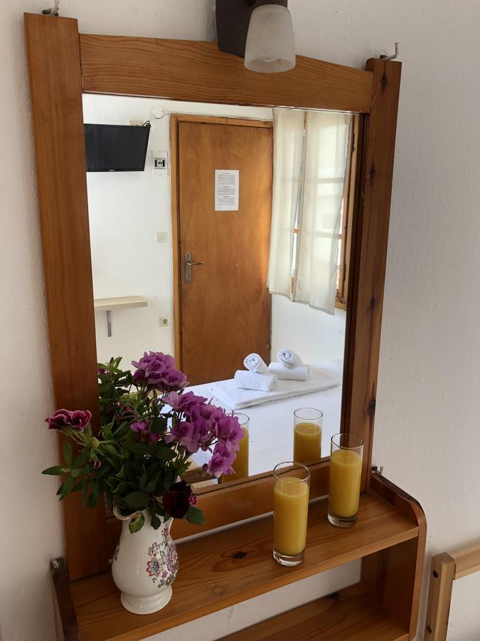 Porto Guest House Skiathos Exterior foto