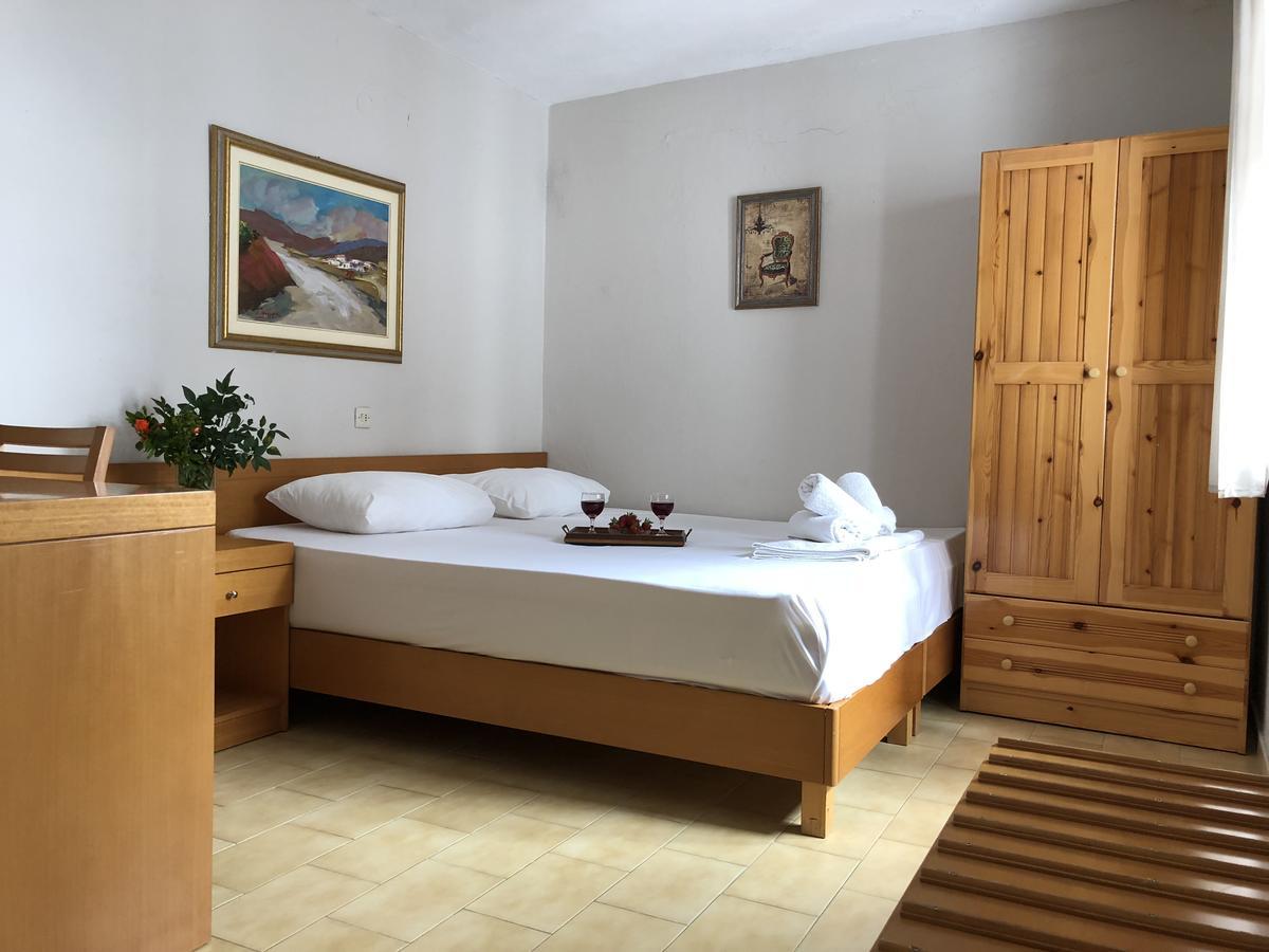 Porto Guest House Skiathos Exterior foto