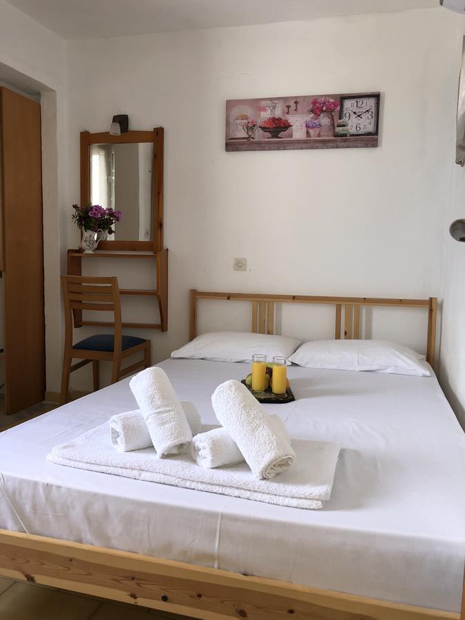 Porto Guest House Skiathos Exterior foto
