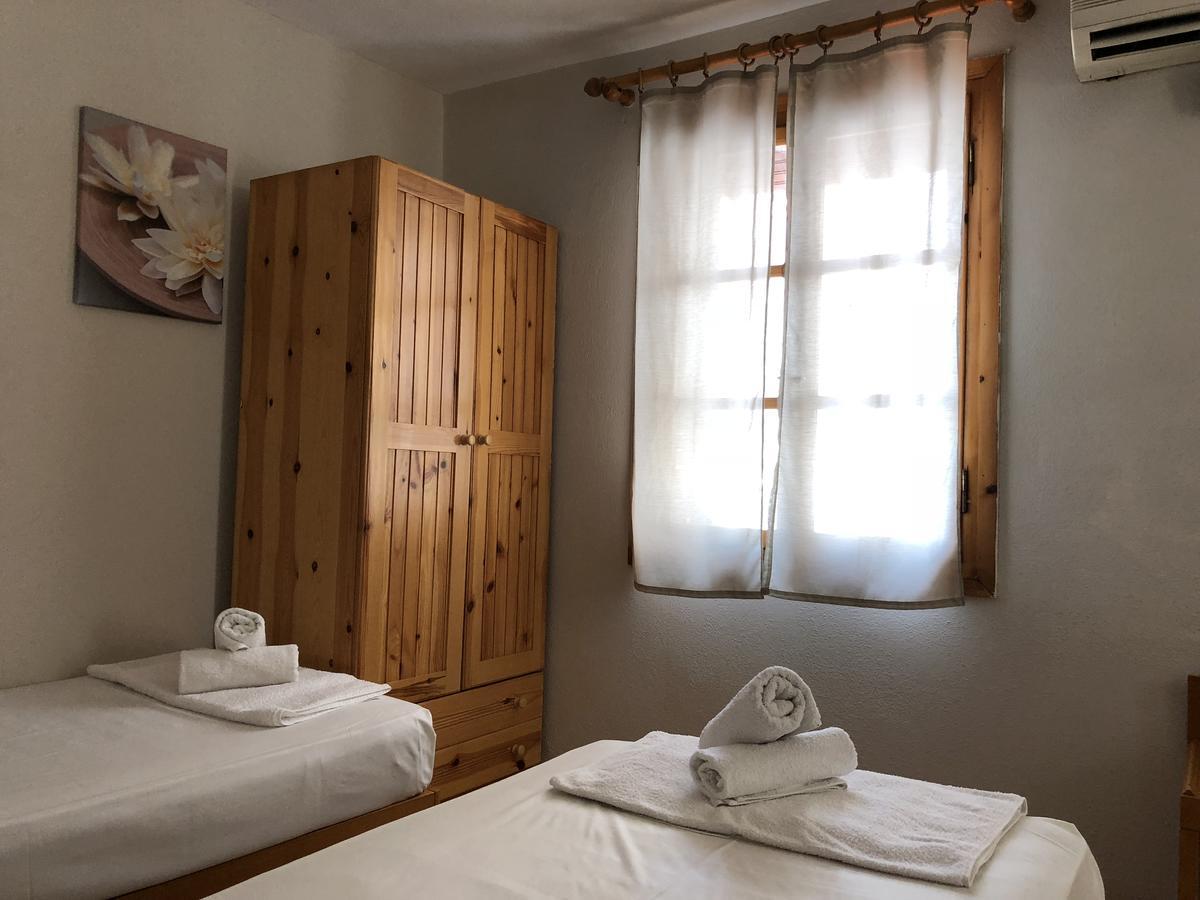 Porto Guest House Skiathos Exterior foto